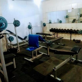 Imagem 3 da galeria do parceiro Academia Vip