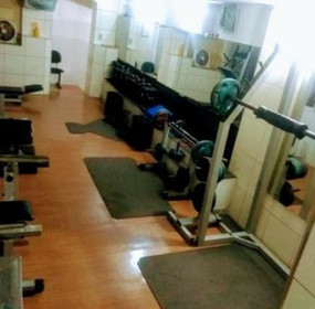 Imagem 5 da galeria do parceiro Academia Vip