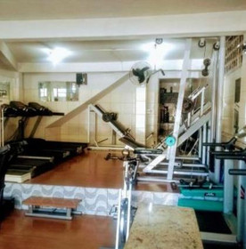 Imagem 6 da galeria do parceiro Academia Vip