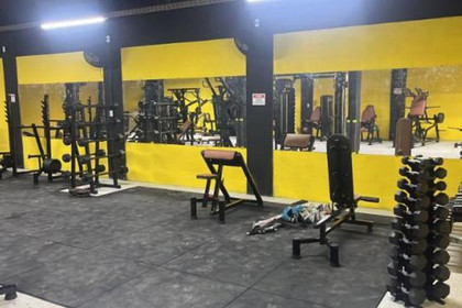 Imagem 1 da galeria do parceiro Big Monster Gym