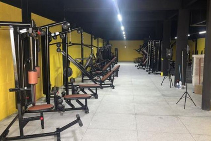 Imagem 3 da galeria do parceiro Big Monster Gym
