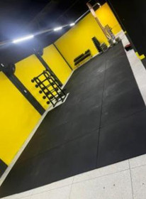 Imagem 6 da galeria do parceiro Big Monster Gym