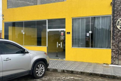 Imagem 2 da galeria do parceiro Big Monster Gym