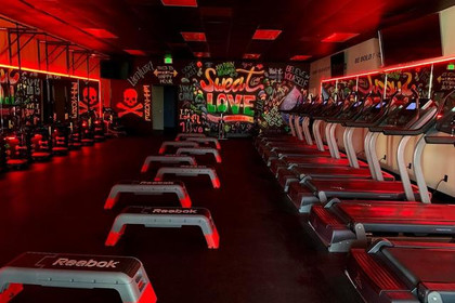 Image 1 from FitZone Ventura partner gallery