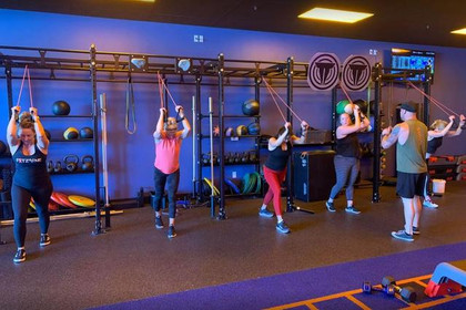 Image 3 from FitZone Ventura partner gallery