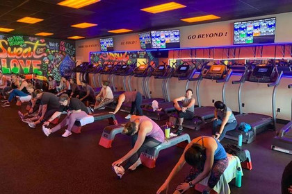 Image 4 from FitZone Ventura partner gallery