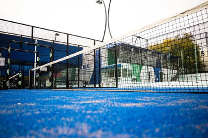 Imagen 2 de la galería del partner Padel X CLub