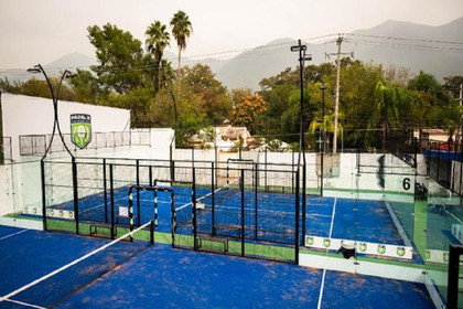 Imagen 4 de la galería del partner Padel X CLub