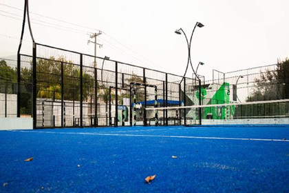Imagen 6 de la galería del partner Padel X CLub