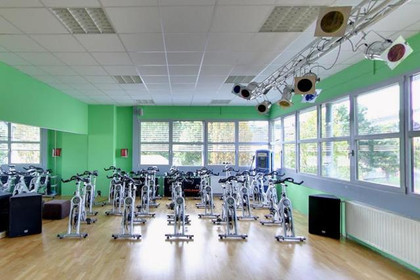 Bild 1 von FIT UP Sportcenter Partnergalerie