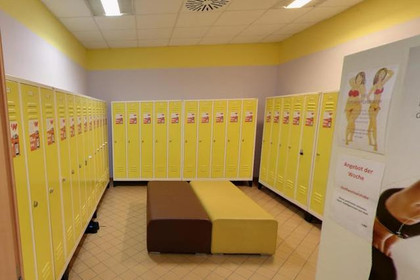 Bild 3 von FIT UP Sportcenter Partnergalerie