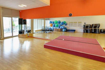 Bild 4 von FIT UP Sportcenter Partnergalerie
