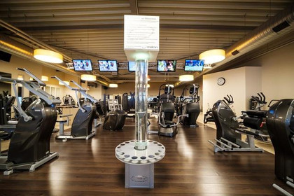 Bild 5 von FIT UP Sportcenter Partnergalerie