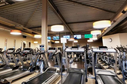 Bild 6 von FIT UP Sportcenter Partnergalerie