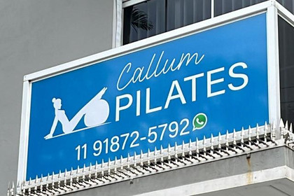 Imagem 2 da galeria do parceiro Callum Pilates