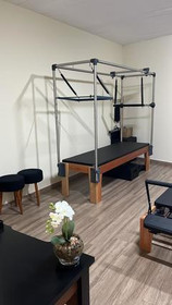 Imagem 3 da galeria do parceiro Callum Pilates