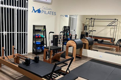 Imagem 4 da galeria do parceiro Callum Pilates