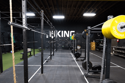 Image 1 from King Strength and Performance - Cranford partner gallery