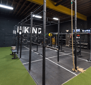 Image 3 from King Strength and Performance - Cranford partner gallery
