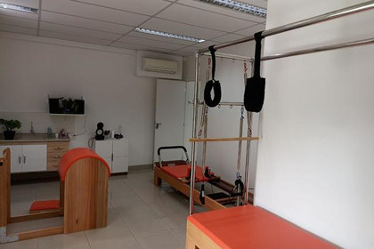 Imagem 5 da galeria do parceiro Cuidarte, Saúde e Bem-Estar