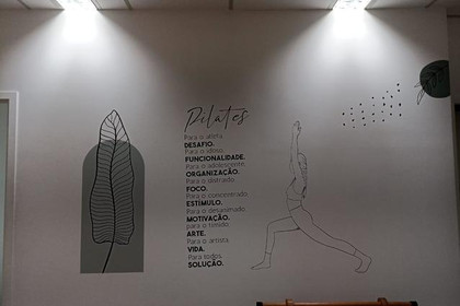 Imagem 3 da galeria do parceiro Cuidarte, Saúde e Bem-Estar