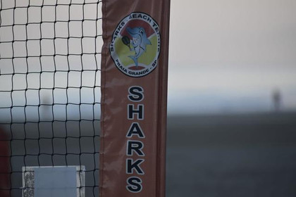 Imagem 6 da galeria do parceiro Beach Tennis Praia Grande