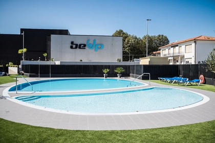 Imagen 8 de la galería del partner BE UP Santander