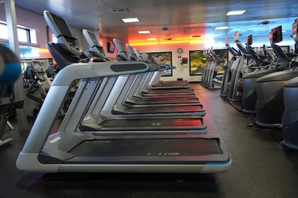 Image 1 from Genesis Health Clubs - East Central partner gallery