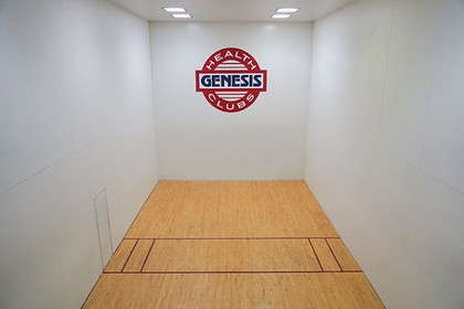 Image 5 from Genesis Health Clubs - East Central partner gallery