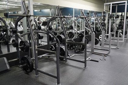 Image 6 from Genesis Health Clubs - East Central partner gallery