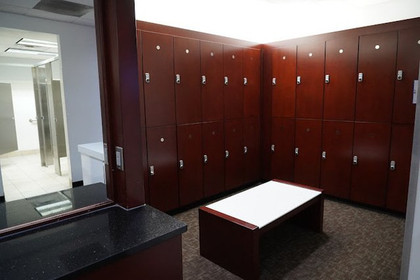Image 8 from Genesis Health Clubs - East Central partner gallery