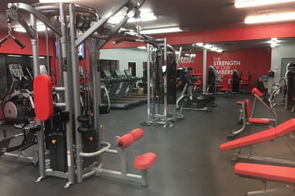 Image 3 from Snap Fitness - Groveland partner gallery