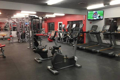 Image 4 from Snap Fitness - Groveland partner gallery