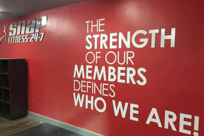 Image 5 from Snap Fitness - Groveland partner gallery