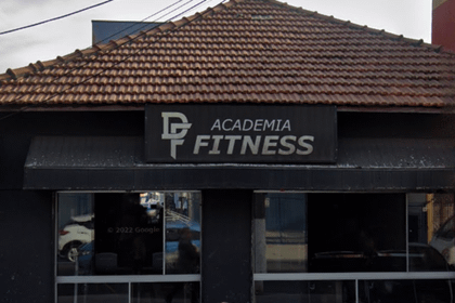 Imagem 2 da galeria do parceiro Academia DF Fitness