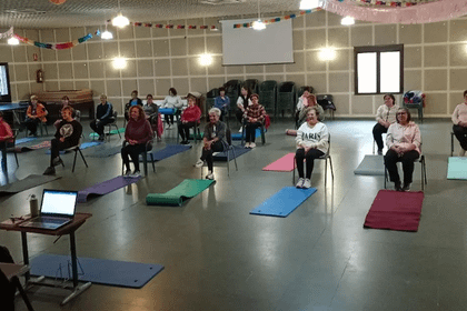 Imagen 5 de la galería del partner Nosoloyoga