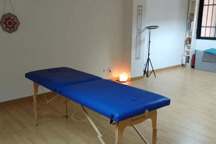 Imagen 6 de la galería del partner Nosoloyoga