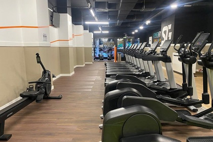 Imagen 6 de la galería del partner Synergym Lleida Castells