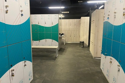 Imagen 9 de la galería del partner Synergym Lleida Castells