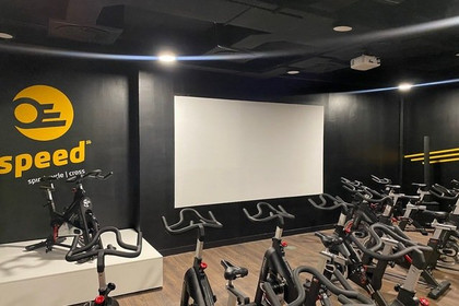 Imagen 10 de la galería del partner Synergym Lleida Castells