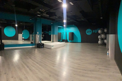 Imagen 11 de la galería del partner Synergym Lleida Castells