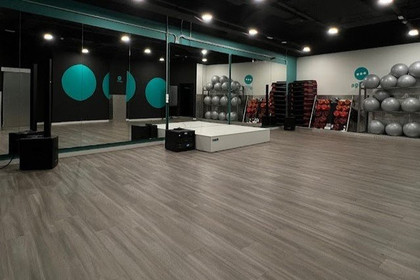 Imagen 1 de la galería del partner Synergym Lugo Muralla