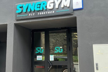 Imagen 2 de la galería del partner Synergym Lugo Muralla