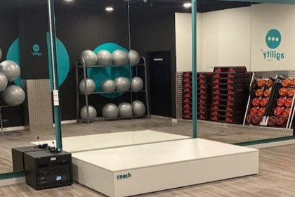 Imagen 3 de la galería del partner Synergym Lugo Muralla