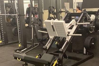 Imagen 4 de la galería del partner Synergym Lugo Muralla