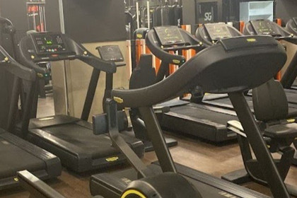 Imagen 5 de la galería del partner Synergym Lugo Muralla