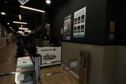 Imagen 6 de la galería del partner Synergym Lugo Muralla