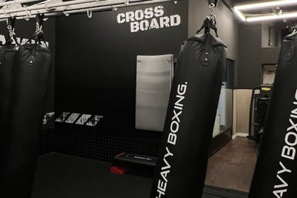 Imagen 7 de la galería del partner Synergym Lugo Muralla