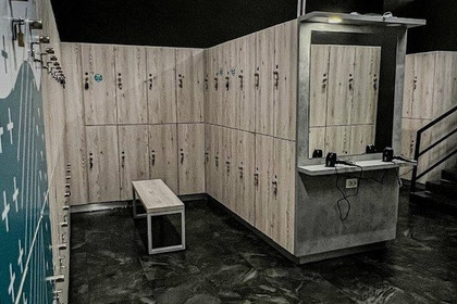 Imagen 8 de la galería del partner Synergym Lugo Muralla