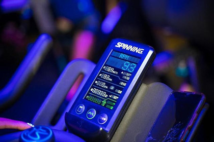 Imagen 4 de la galería del partner Davinci Spinning Klub